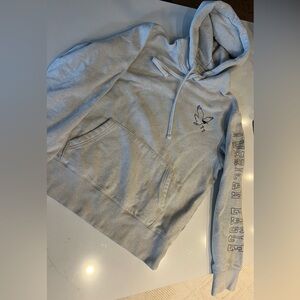 ••SOLD••• American Eagle hoodie
